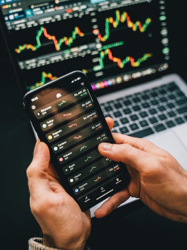 शेयर मार्किट क्या है ?