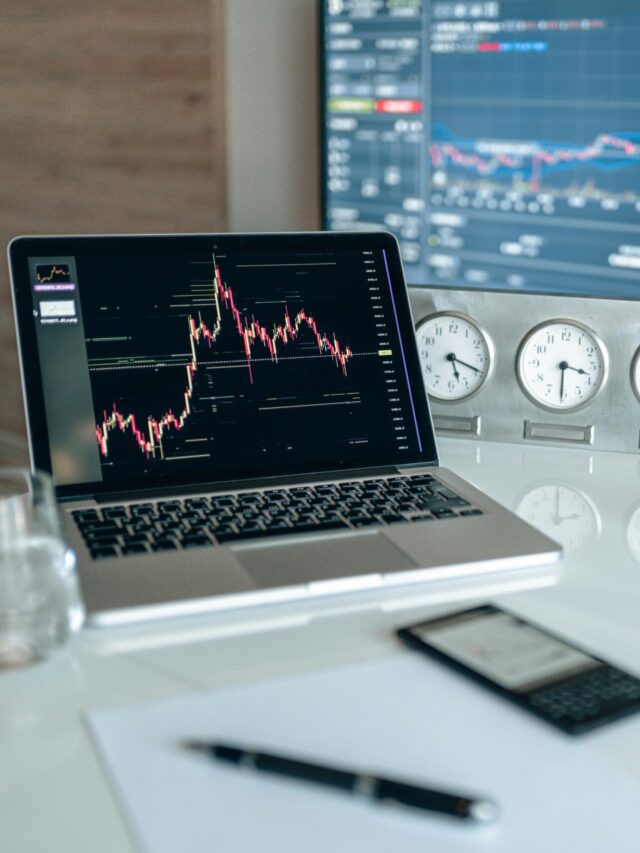 टेक्निकल एनालिसिस क्या है?