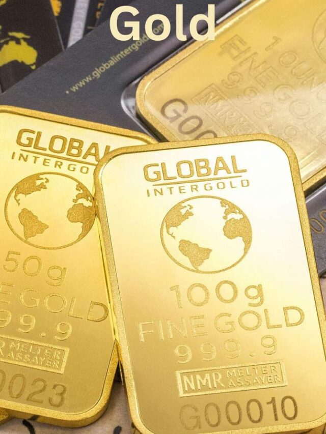 सोने की कीमत इतनी क्यों बढ रही है? क्या सोने की कीमत 1 लाख रुपये से ऊपर जाएगी?