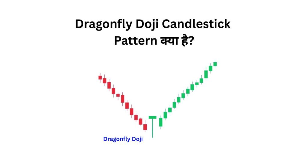Dragonfly Doji Candlestick Pattern