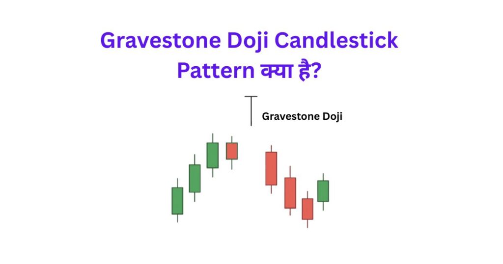 Gravestone Doji Candlestick Pattern