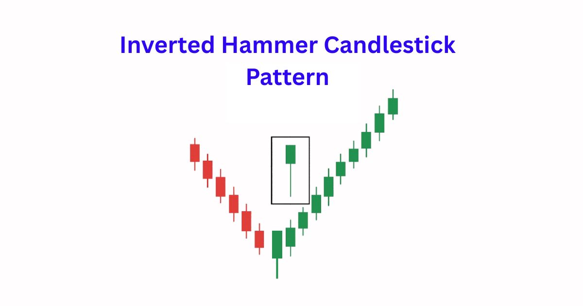 Inverted Hammer Candlestick Pattern